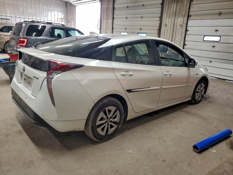 Фото 3 - TOYOTA PRIUS