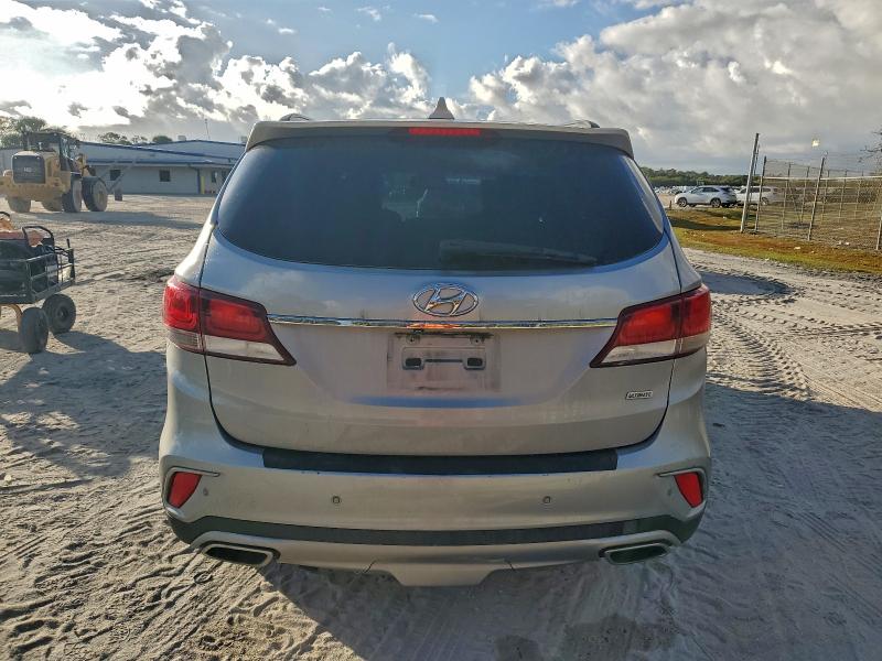 Фото 6 - HYUNDAI SANTA FE