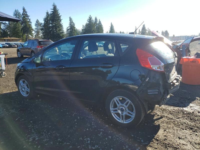 Фото 2 - FORD FIESTA