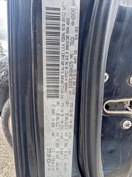 Фото 10 - RAM All Models