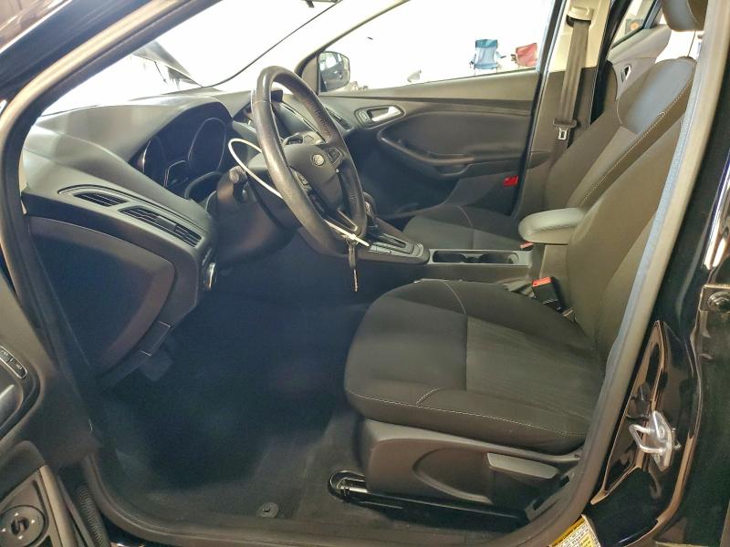 Фото 7 - FORD FOCUS