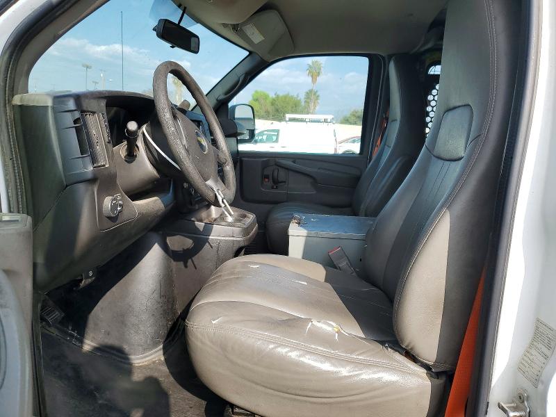 Фото 7 - CHEVROLET EXPRESS