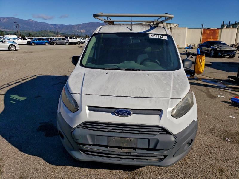 Фото 5 - FORD TRANSIT