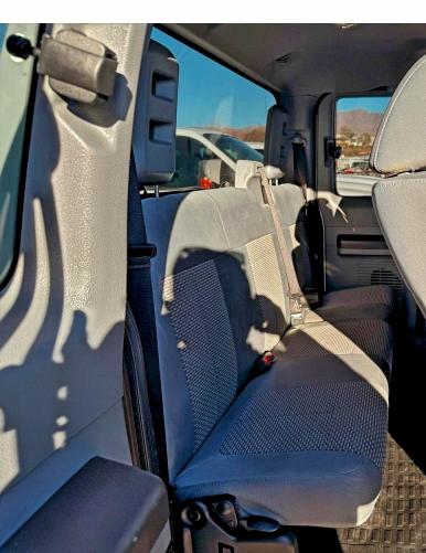 Фото 6 - FORD F250