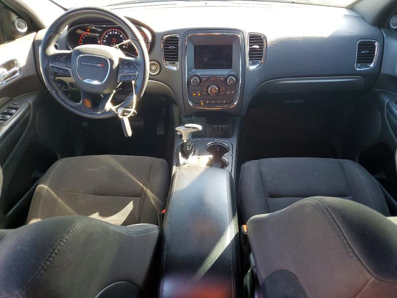 Фото 8 - DODGE DURANGO