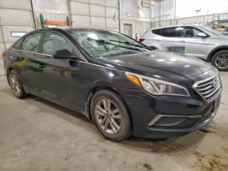 Фото 4 - HYUNDAI SONATA