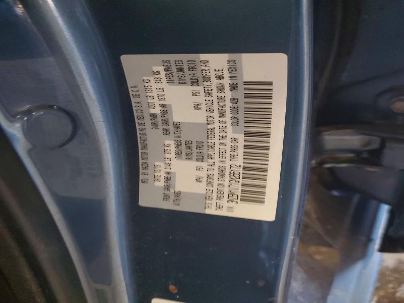 Фото 13 - MAZDA 3