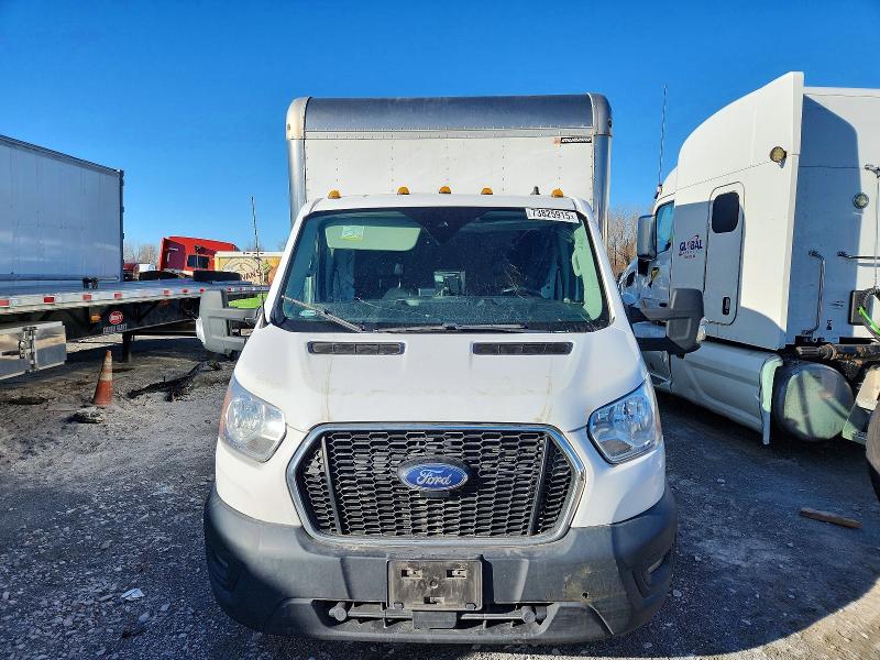 Фото 5 - FORD ALL Models