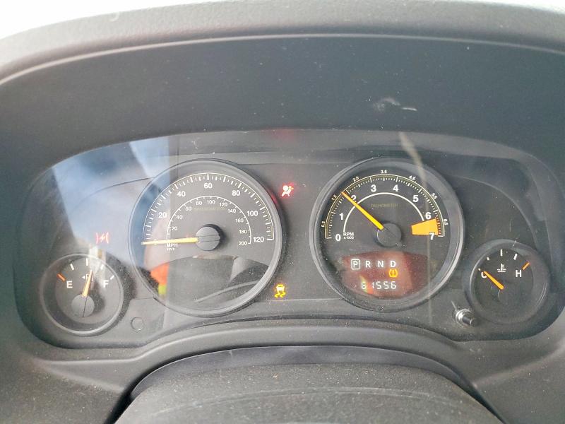 Фото 9 - JEEP PATRIOT