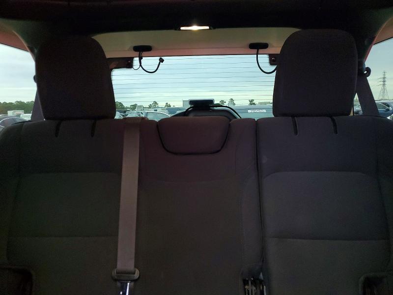 Фото 10 - JEEP WRANGLER