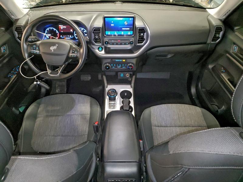 Фото 8 - FORD BRONCO