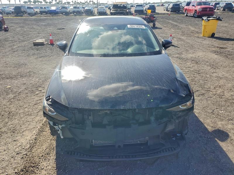 MAZDA 3 2021 VIN JM1BPAAL9M1330111