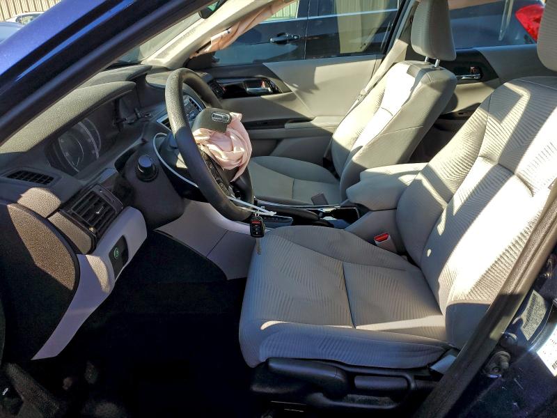 Фото 7 - HONDA ACCORD