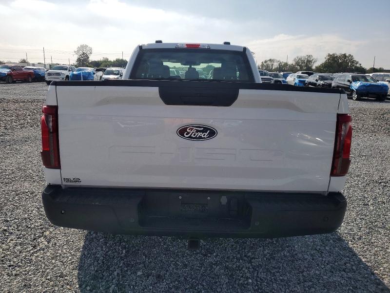 Фото 6 - FORD F150