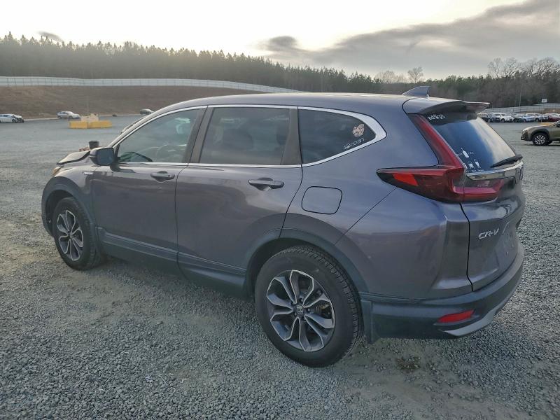 Фото 2 - HONDA CRV