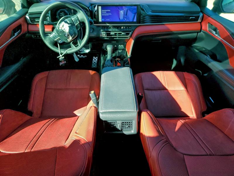 Фото 8 - TOYOTA CAMRY