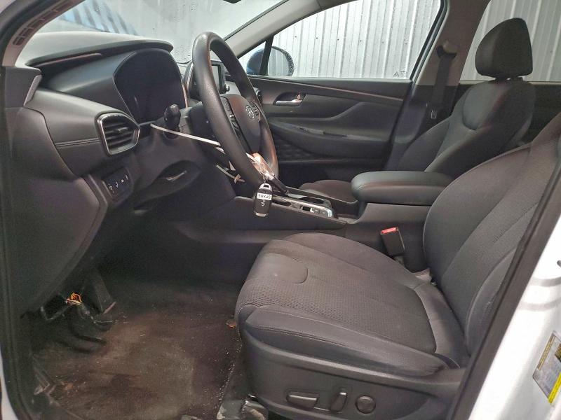 Фото 7 - HYUNDAI SANTA FE