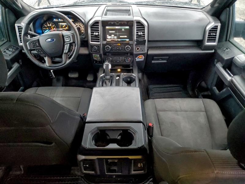 Фото 8 - FORD F-150