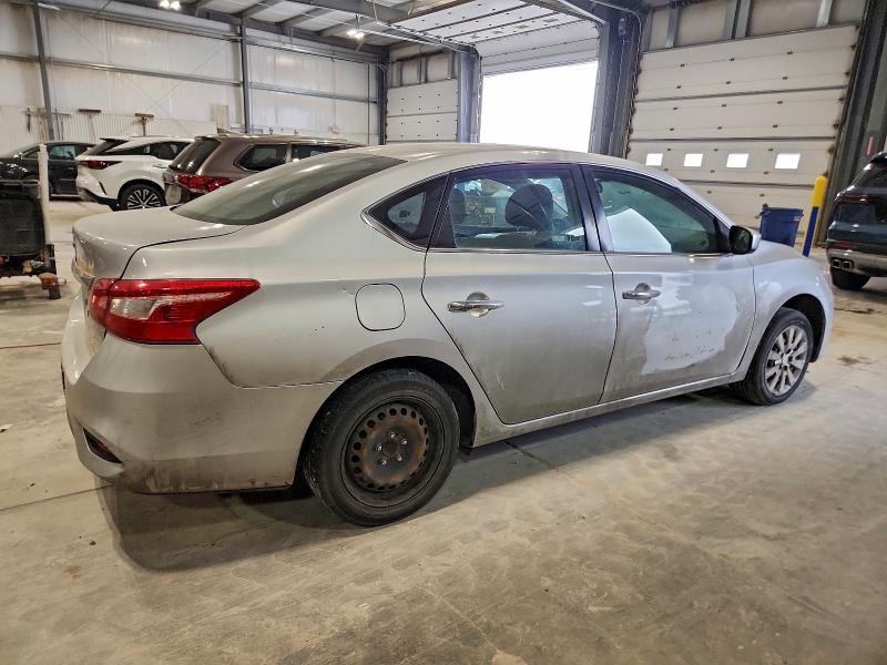 Фото 3 - NISSAN SENTRA