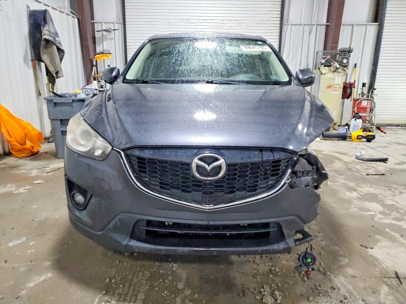 Фото 5 - MAZDA CX-5