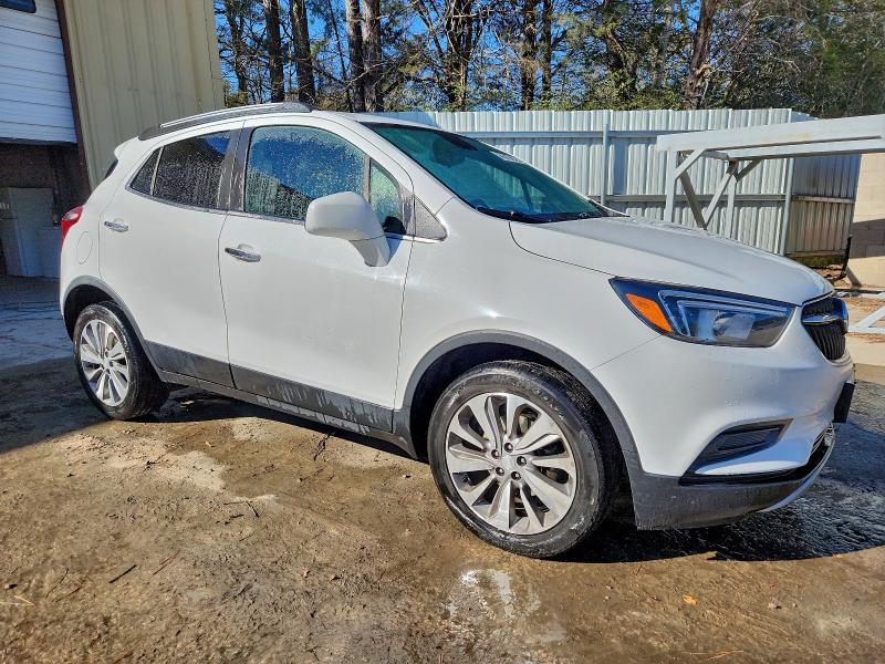 Фото 4 - BUICK ENCORE