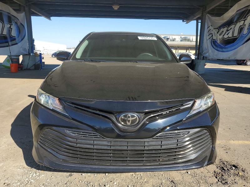 Фото 5 - TOYOTA CAMRY