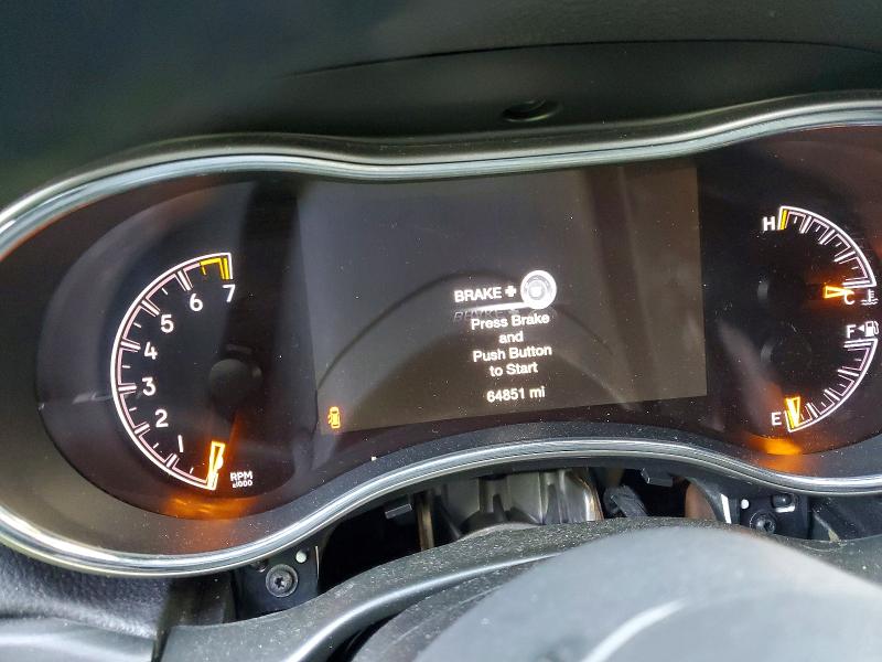 Фото 9 - JEEP GRAND CHER