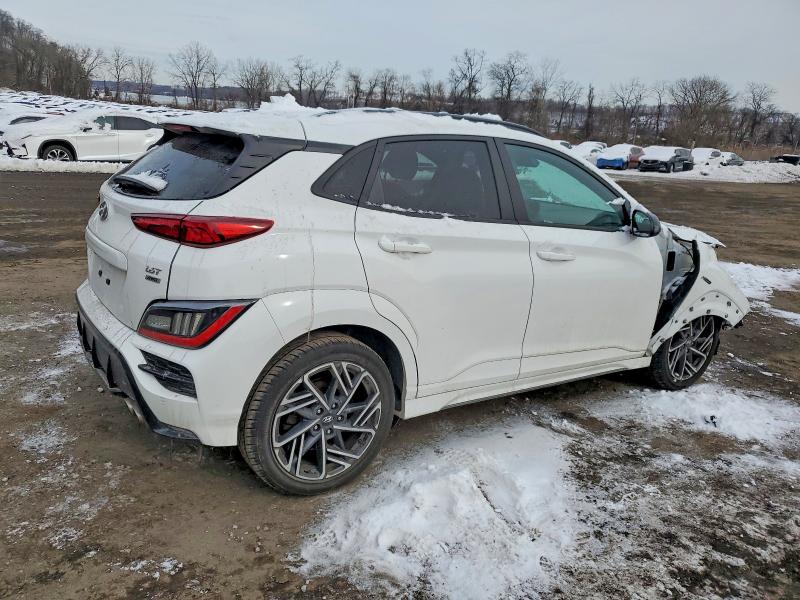 Фото 3 - HYUNDAI KONA