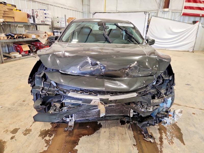 Фото 5 - CHEVROLET MALIBU