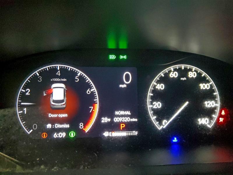 Фото 9 - HONDA HR-V