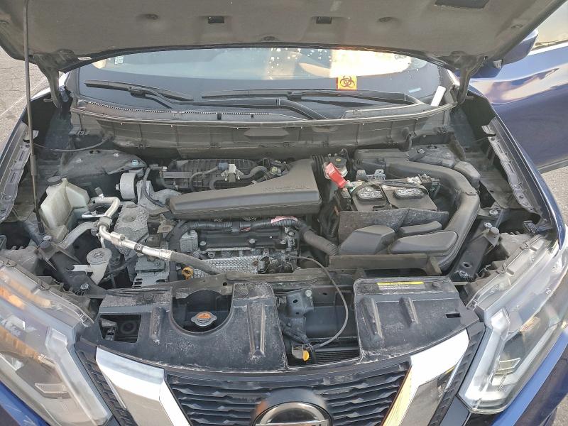 Фото 11 - NISSAN ROGUE