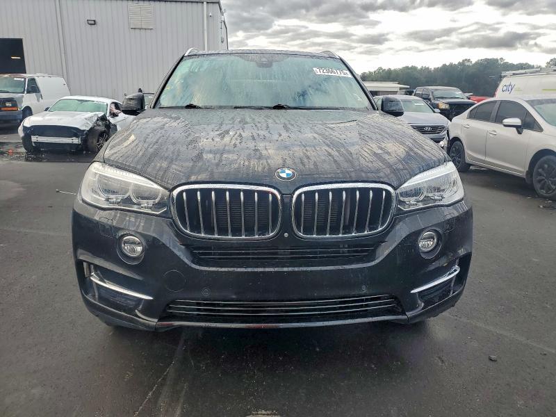 Фото 5 - BMW X5