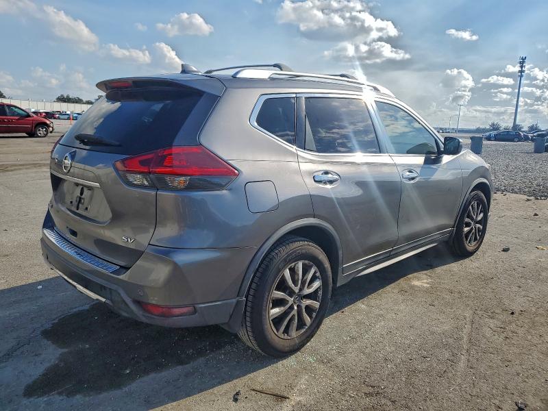 Фото 3 - NISSAN ROGUE