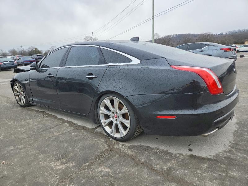Фото 2 - JAGUAR XJ