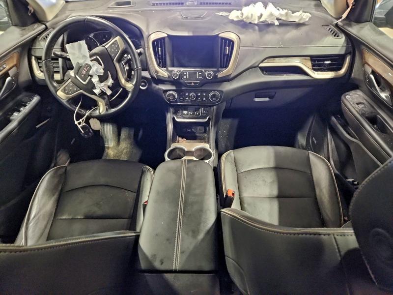 Фото 8 - GMC TERRAIN