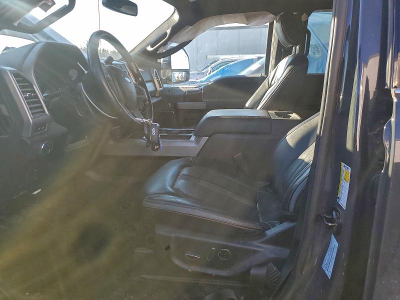 Фото 7 - FORD F350