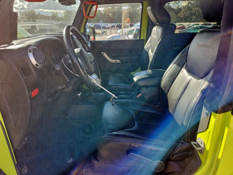 Фото 7 - JEEP WRANGLER