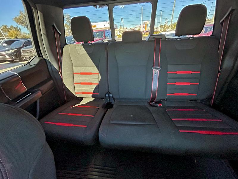 Фото 14 - FORD F-150