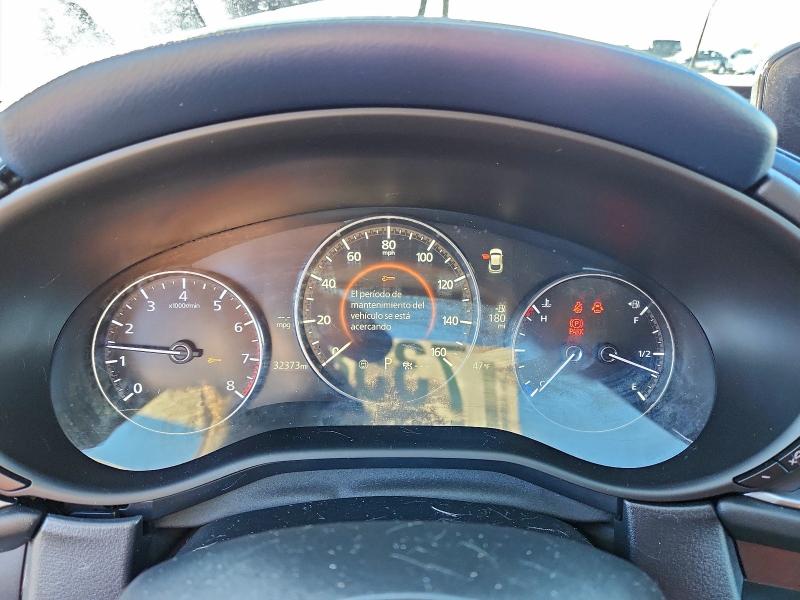 MAZDA CX30 2020 VIN 3MVDMABL1LM116939