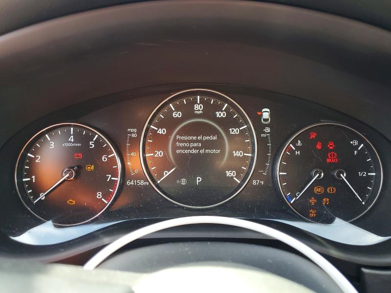 Фото 9 - MAZDA CX30