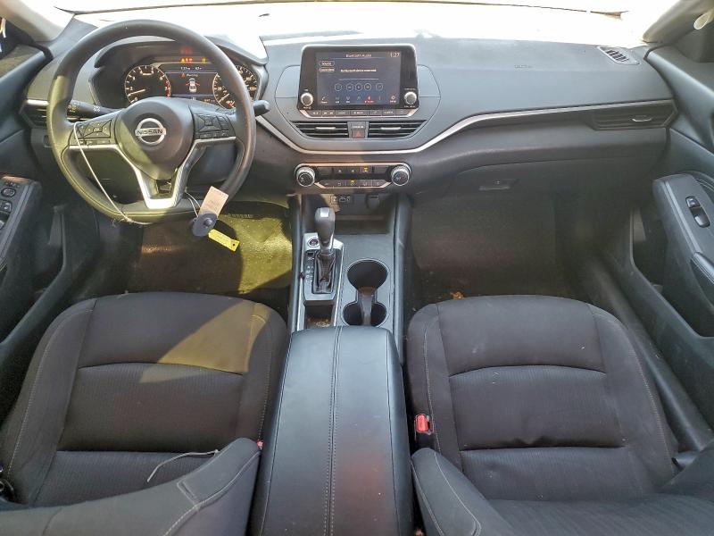 Фото 8 - NISSAN ALTIMA