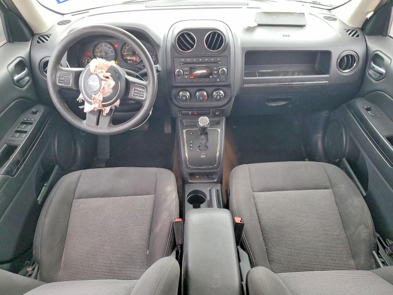 Фото 8 - JEEP PATRIOT