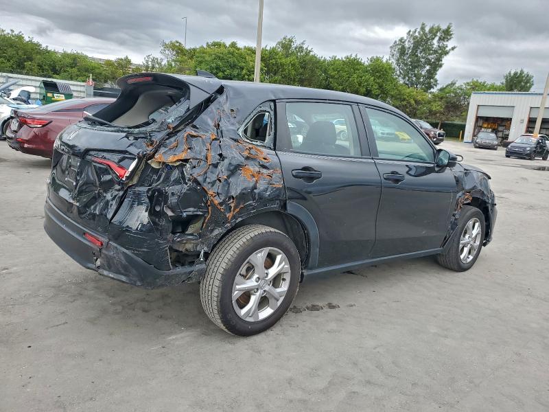 Фото 3 - HONDA HR-V