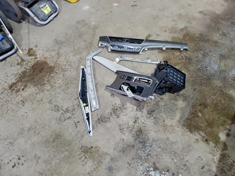 Фото 12 - HONDA ACCORD