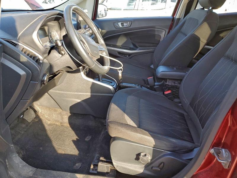 Фото 7 - FORD ECOSPORT