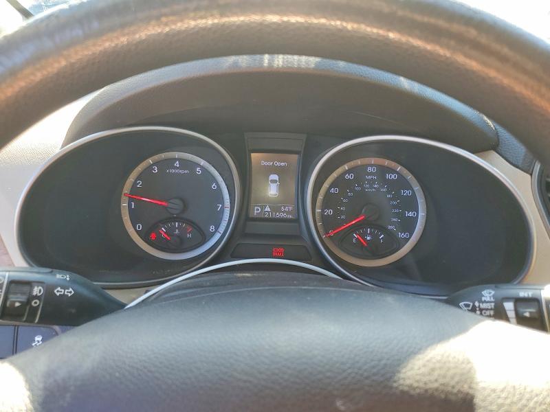 Фото 9 - HYUNDAI SANTA FE