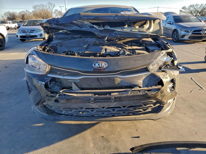 Фото 5 - KIA RIO