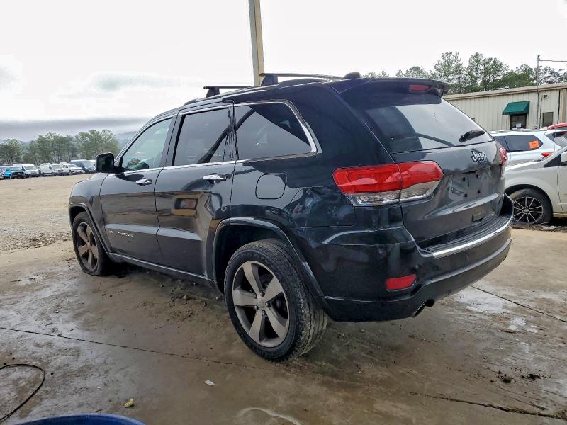 Фото 2 - JEEP GRAND CHER