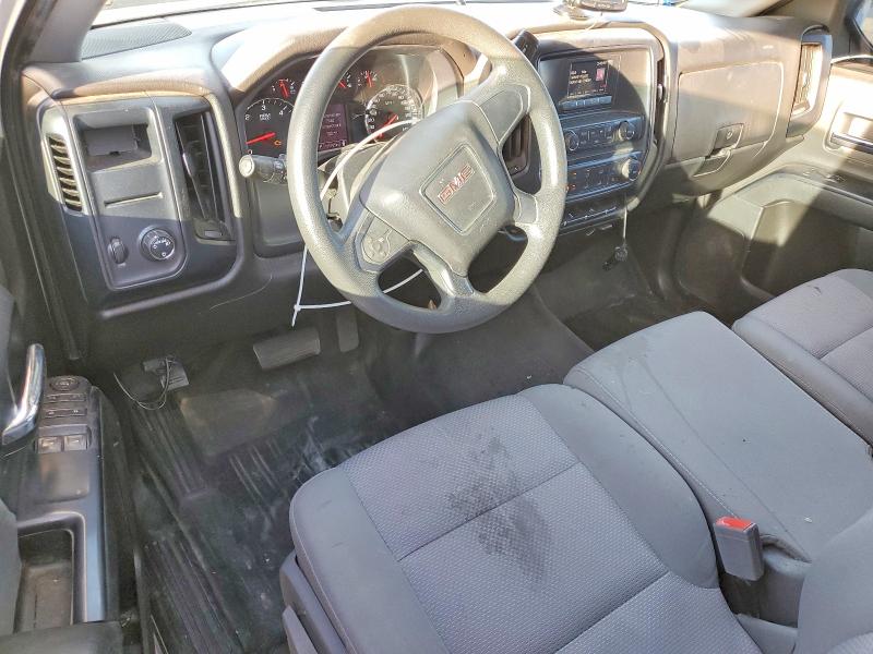 Фото 8 - GMC SIERRA