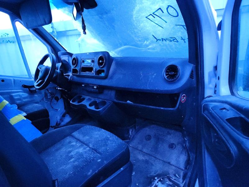 Фото 8 - MERCEDES-BENZ SPRINTER